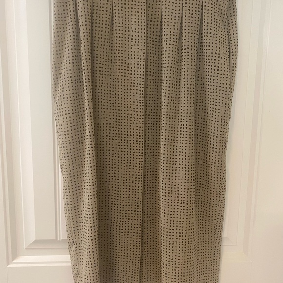 Liz Claiborne Print Dress - Picture 5 of 5